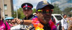 Toronto Police Pride