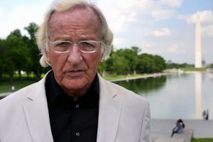 John Pilger in The Coming War on China