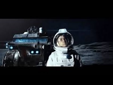 Moon 2009 Full Movie