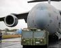 Open day shot at RAAF museum.