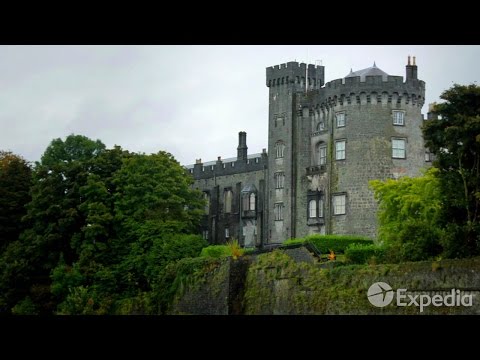 Kilkenny City Vacation Travel Guide | Expedia