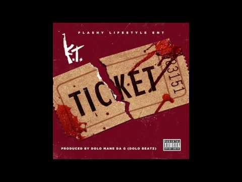 KT - Ticket