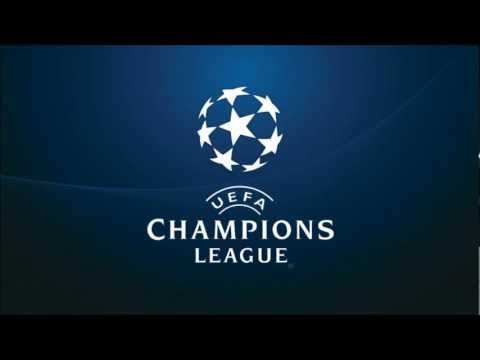 UEFA Champions League official theme song (Hymne) Stereo HD