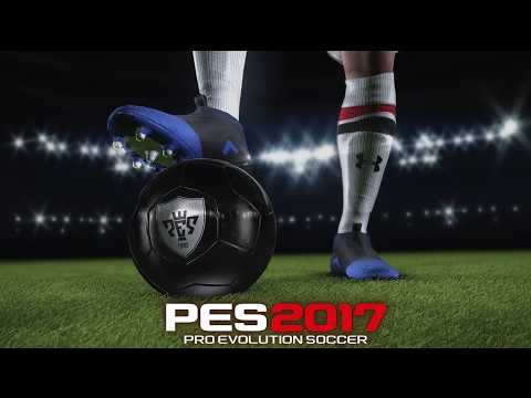 PES 2017 - MY CLUB #17: A VOLTA DO BALL OPENING UEFA CHAMPIONS LEAGUE 200 MIL GPS