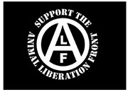 Animal Liberation Front logo