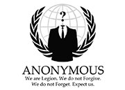 Anonymous Symbol