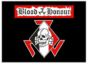 Blood & Honour Symbol