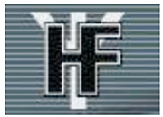 Heritage Front logo