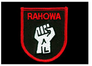 RaHoWa Symbol