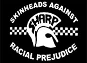 SHARP logo