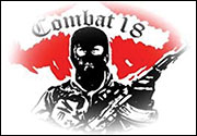 Combat 18 illustration