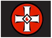 Ku Klux Klan symbol