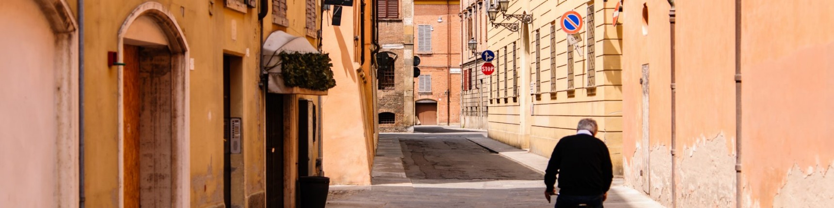 Modena, Italy