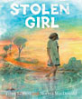 Trina Saffioti - Stolen Girl