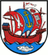 Coat of arms of Bremerhaven  