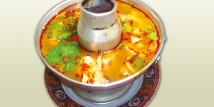 TOM YUM GOONG