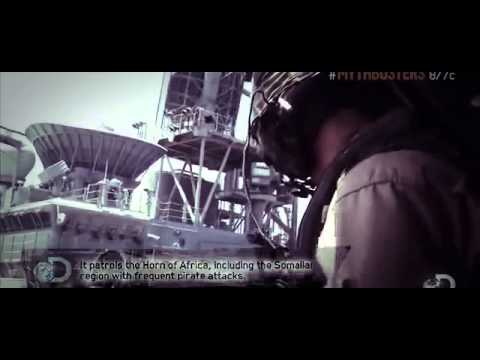 Somali Pirates Inside Story 2014 Full Documentary