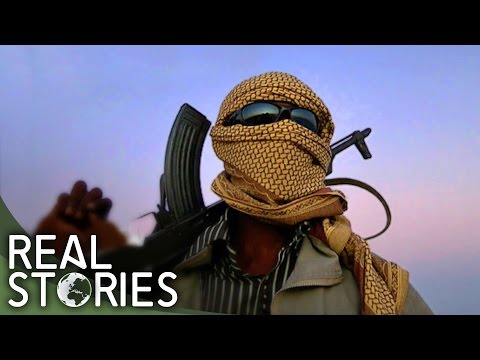 Pirates Of Somalia - Real Stories