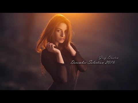 ♫ Greg Dusten - December Selection 2016 (Best Trance Pure Mix,Uplifting,Tech,Vocal,Progressive,Psy)