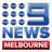 Nine News Melbourne