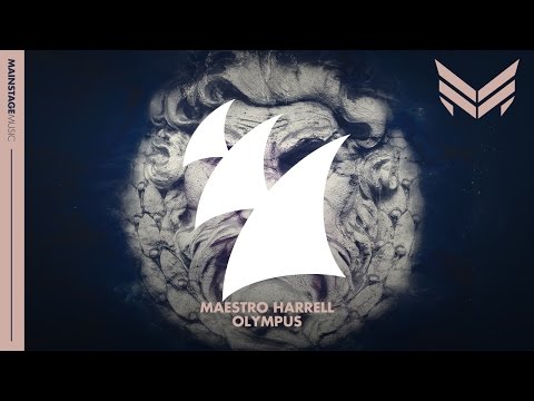 Maestro Harrell - Olympus (Original Mix)