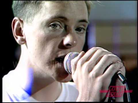 New Order- Interview/"Blue Monday" w/false start on Countdown 1983