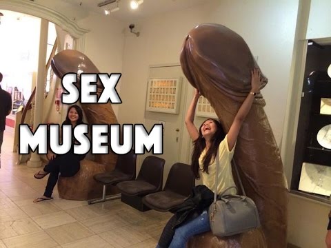 10 Weirdest Museums In The World That Will Amuse You