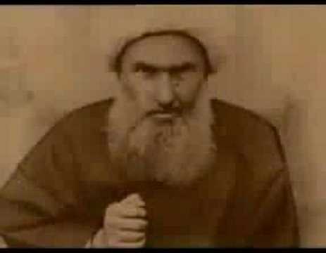 Documentary on the Life of Imam Ruhollah Khomeini - 2/10