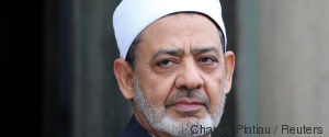 SHEIKH AL AZHAR