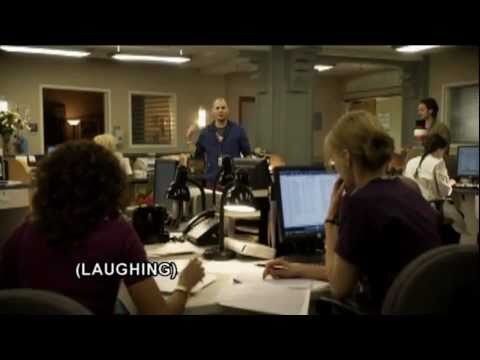 Mercy Season 1 - Gag Reel [HD]