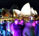 The Sydney Opera House has been identified as a new target by Islamic State.