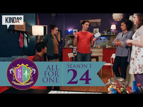 All For One | Episode 24 | "Underhanded"