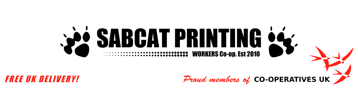 Sabcat Printing