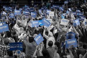 Washoe County Democratic Convention 2016