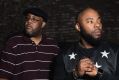 Blackalicious have made their first album in a decade.