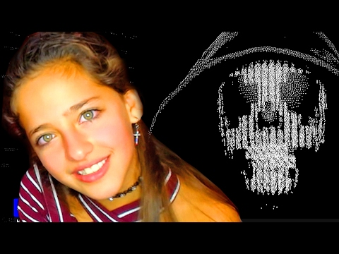 Le muestro la💀DEEP❎WEB💀a mi Hermana (de 10 años)