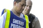 Will Baker, formerly known as Vince Li, was found not criminally responsible due to mental illness.