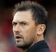 Wanderers coach Tony Popovic was part of the success of the A-League this year.