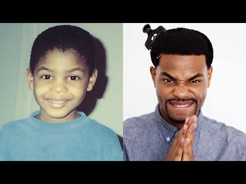 KING BACH! - 5 Things You Didn't Know About King Bach ( Andrew Bachelor )