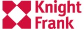 Logo for Knight Frank Melbourne