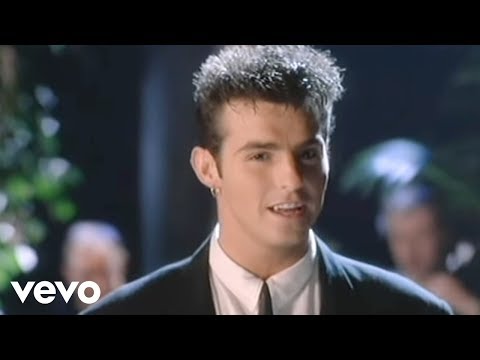 Wet Wet Wet - Angel Eyes