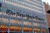 New York Times advocates internet censorship