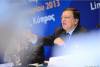 Barroso and Goldman Sachs - a dangerous liaison