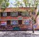 The Ascot Lodge rooming house on Hoddle Street.