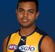 Willie Rioli has torn his hamstring.