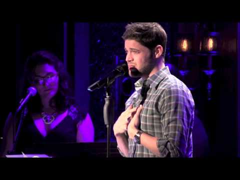 Jeremy Jordan - "It's All Coming Back To Me Now" (Broadway Loves Celine Dion)