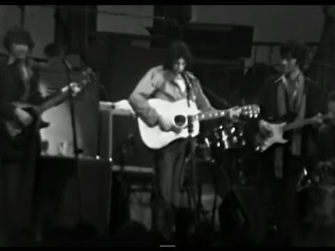 The Band - The Last Waltz - Full Concert - 11/25/76 - Winterland (OFFICIAL)