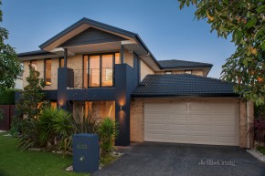 Picture of 5 Fordholm Avenue, Mulgrave