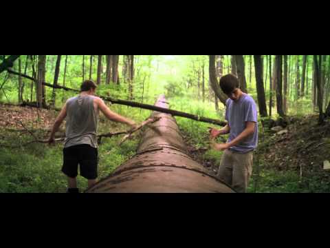 The Kings of Summer - Trailer - (2013) - HQ