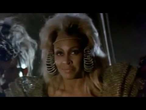 Mad Max: Beyond Thunderdome (1985) - Movie Trailer